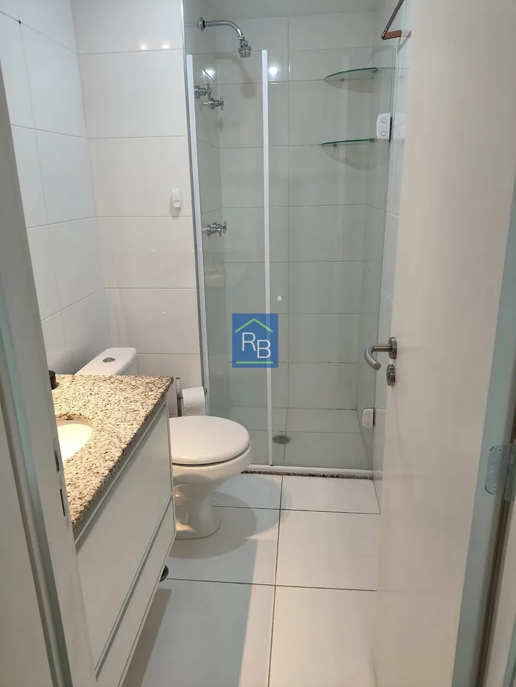 Apartamento, 1 quarto, 42 m² - Foto 3