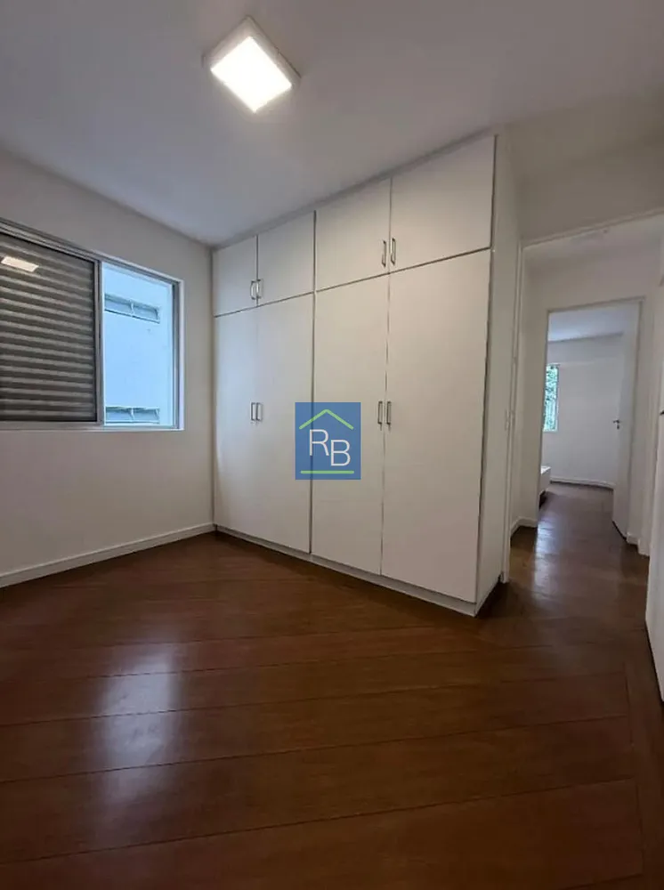 Apartamento, 2 quartos, 60 m² - Foto 4