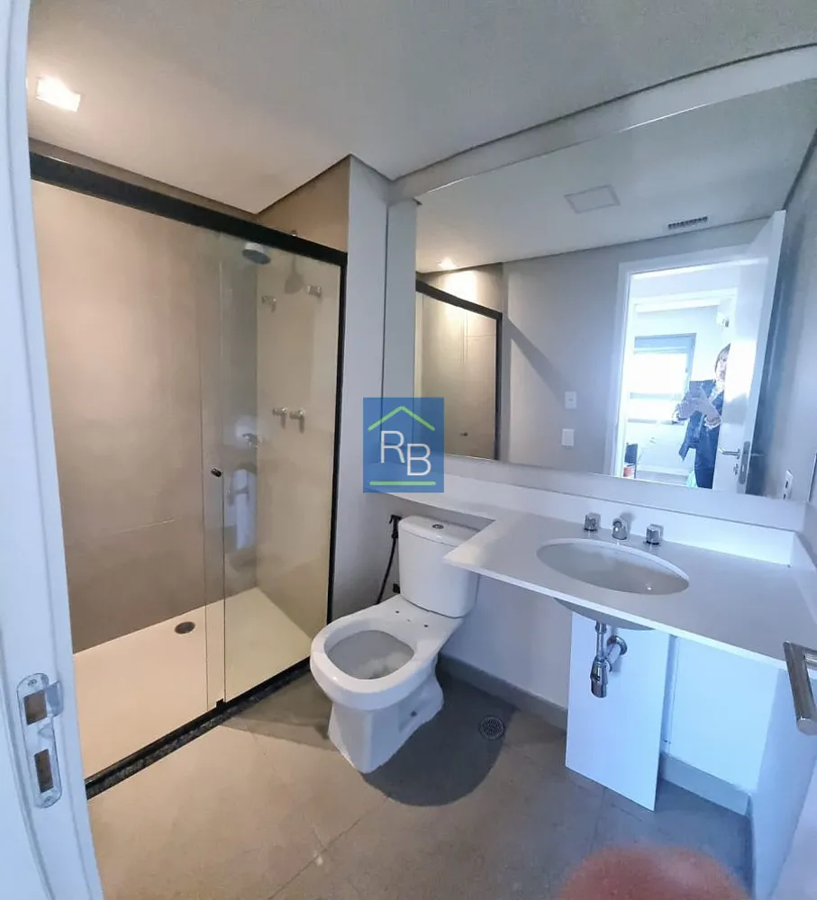 Apartamento, 2 quartos, 61 m² - Foto 2