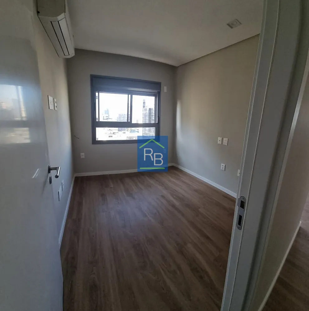 Apartamento, 2 quartos, 61 m² - Foto 1