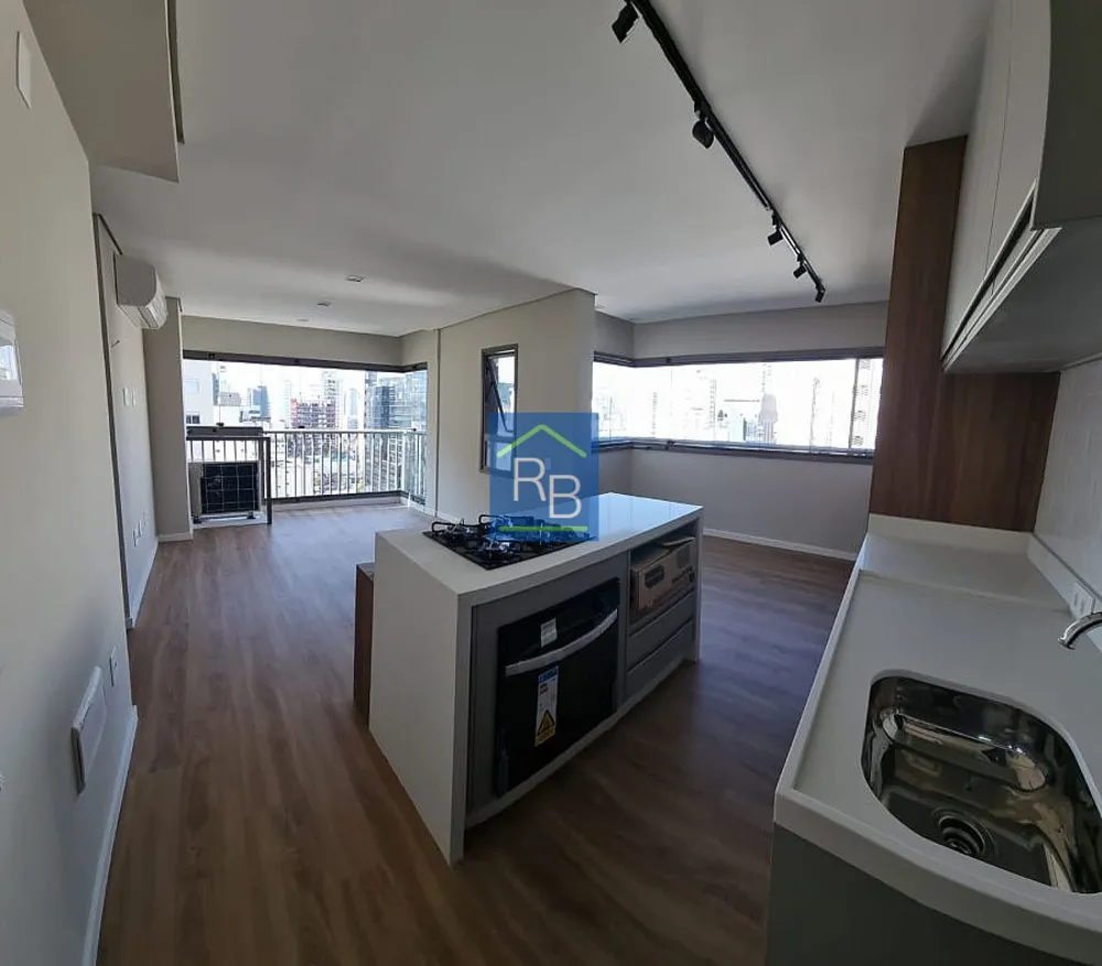 Apartamento, 2 quartos, 61 m² - Foto 4