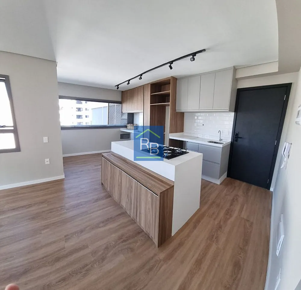 Apartamento, 2 quartos, 61 m² - Foto 3