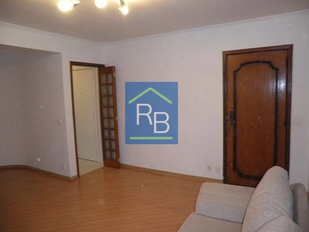 Apartamento, 3 quartos, 90 m² - Foto 1