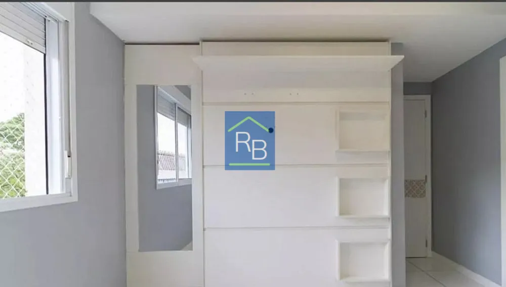 Apartamento, 2 quartos, 57 m² - Foto 4