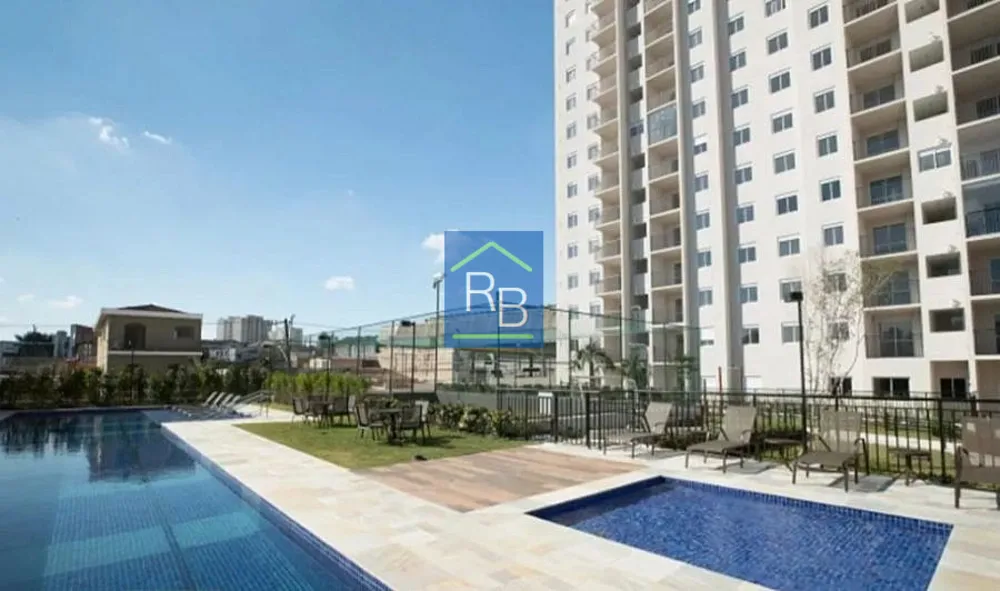 Apartamento, 2 quartos, 57 m² - Foto 1