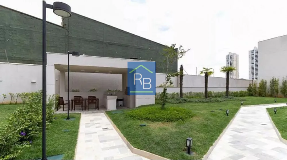 Apartamento, 2 quartos, 57 m² - Foto 2