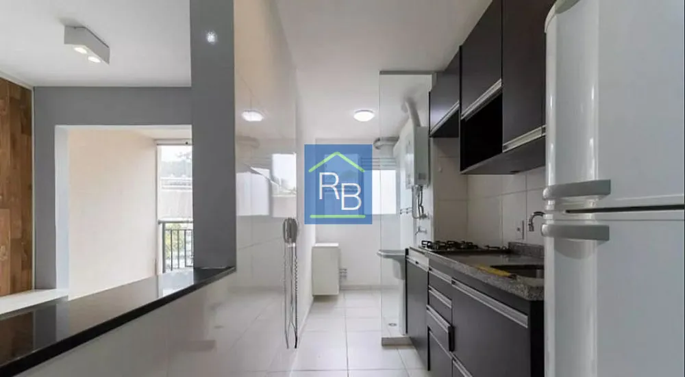 Apartamento, 2 quartos, 57 m² - Foto 3