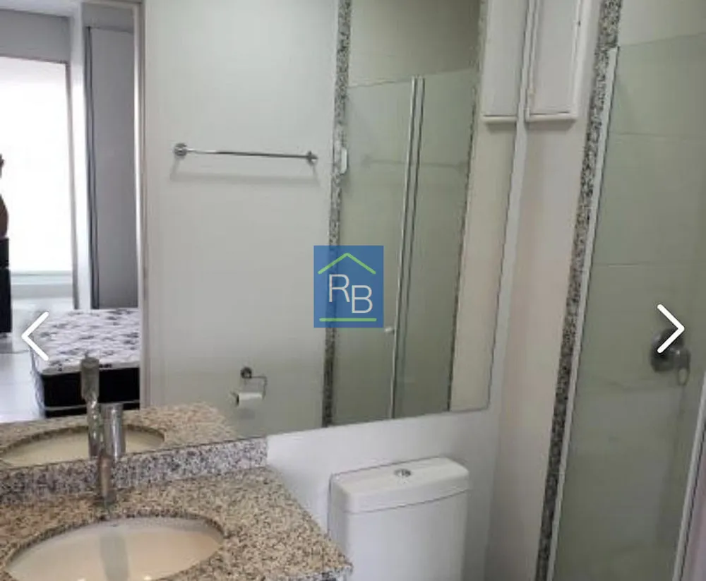 Apartamento, 35 m² - Foto 3