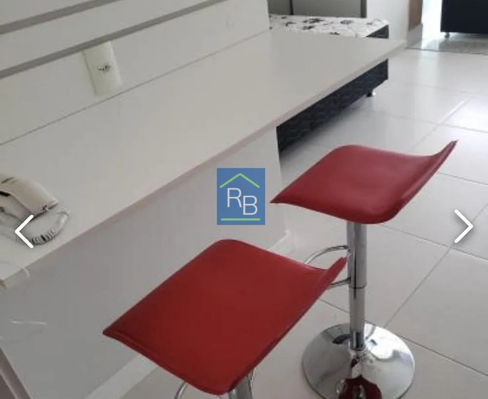 Apartamento, 35 m² - Foto 4