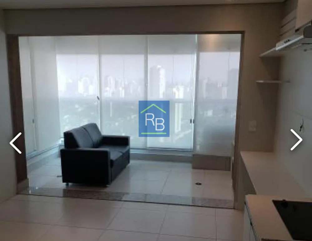 Apartamento, 35 m² - Foto 1