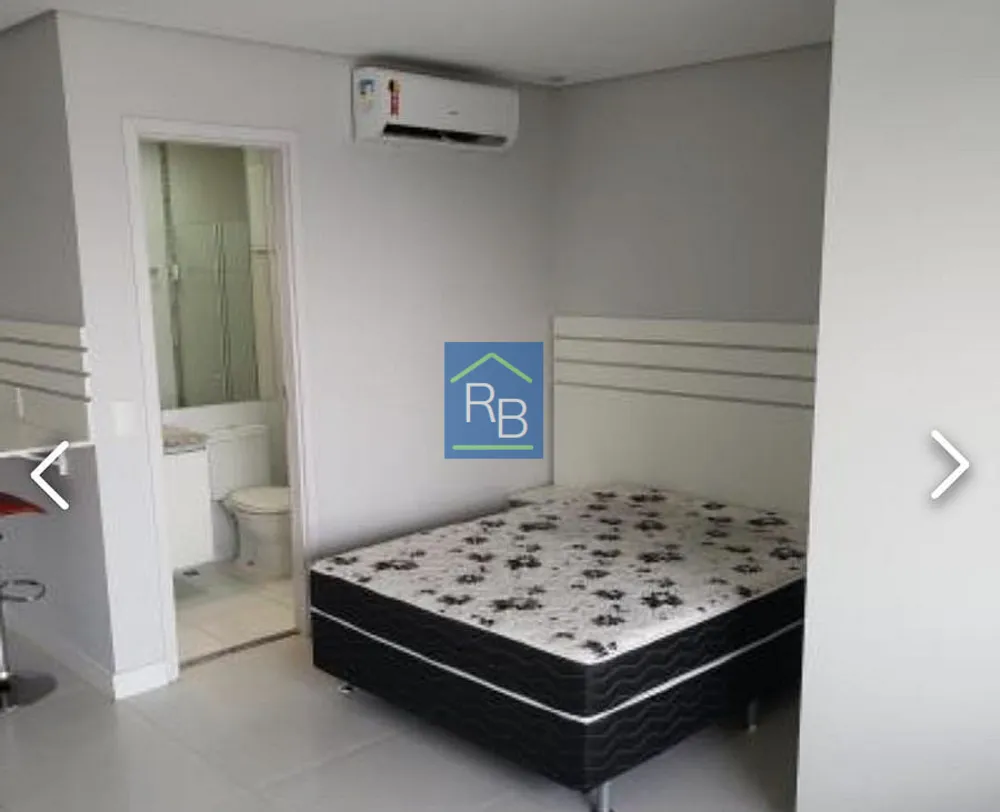 Apartamento, 35 m² - Foto 2