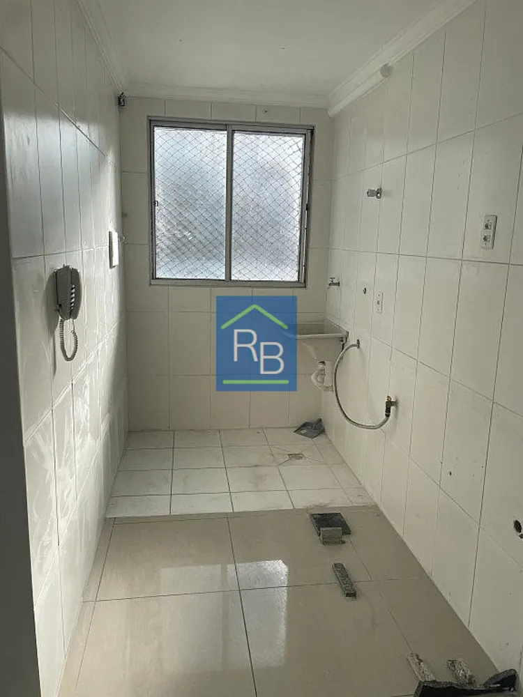 Apartamento, 2 quartos, 52 m² - Foto 2