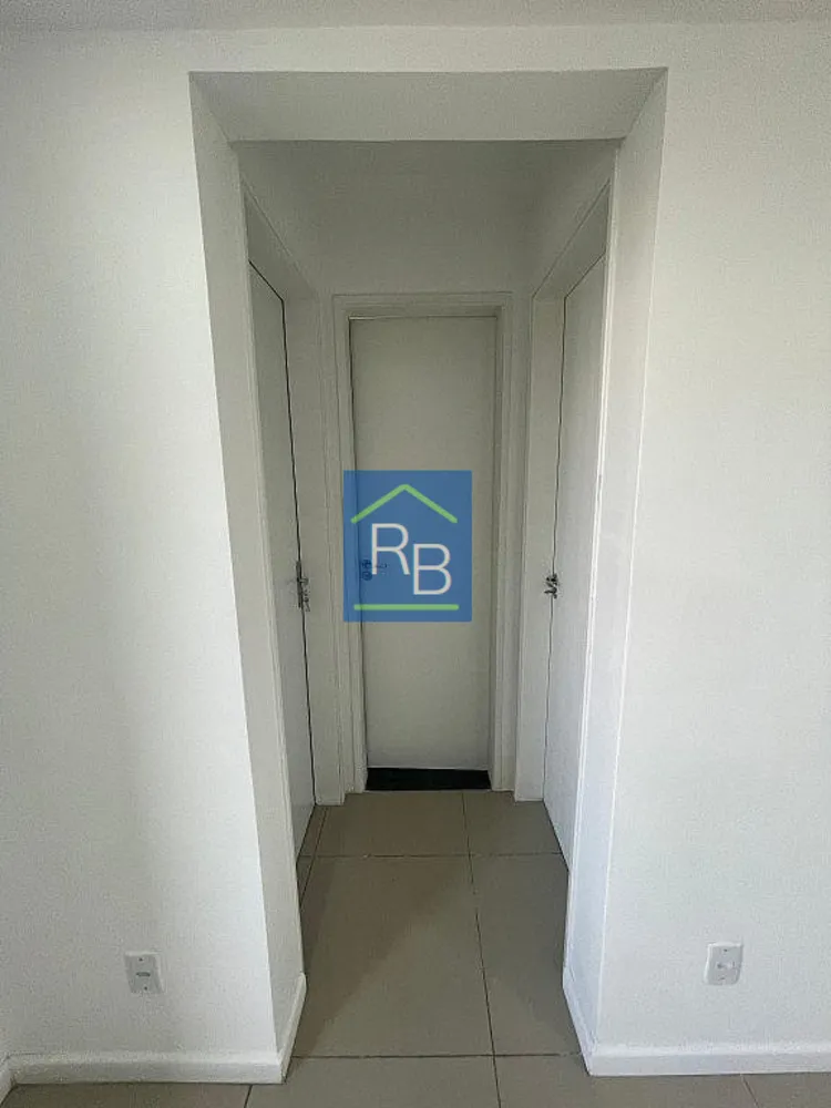 Apartamento, 2 quartos, 52 m² - Foto 4