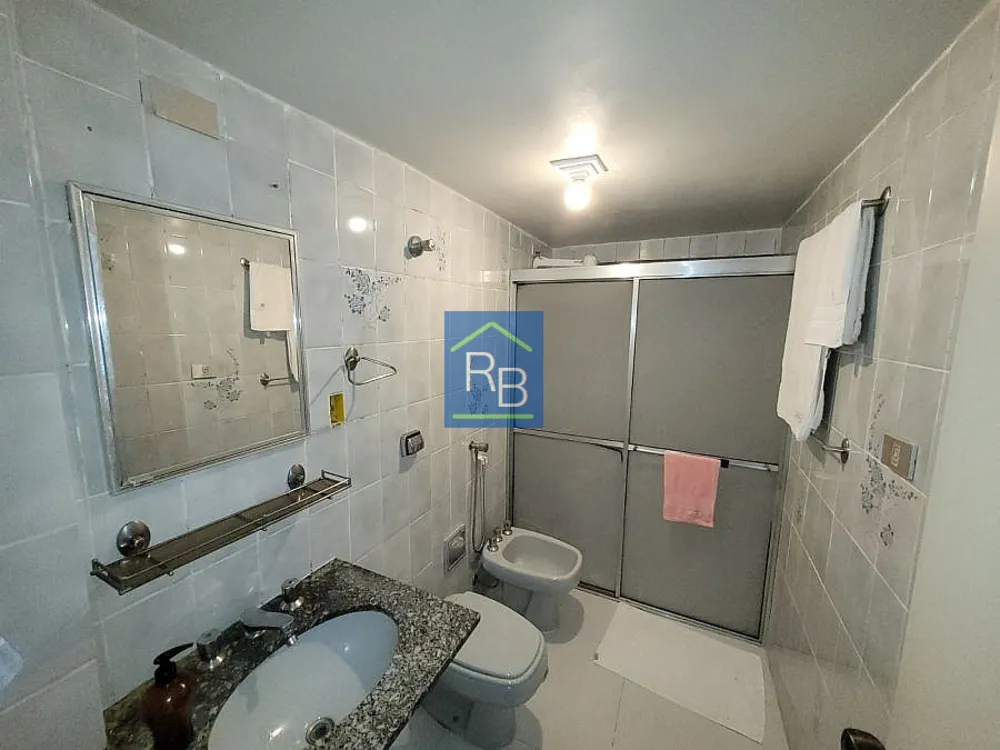 Apartamento, 3 quartos, 128 m² - Foto 3