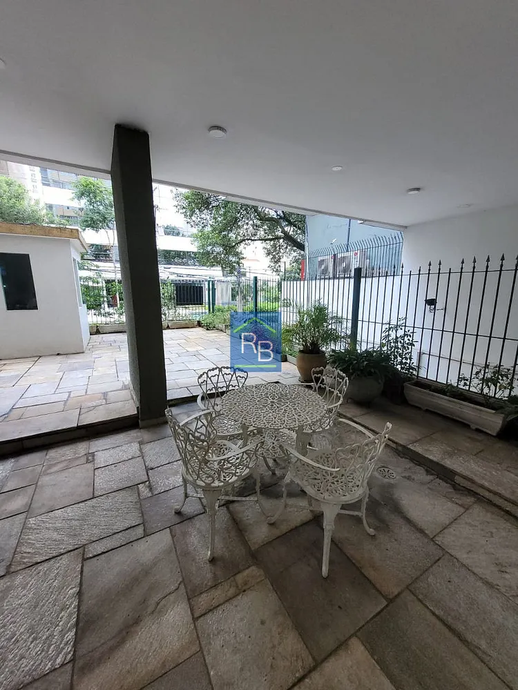 Apartamento, 3 quartos, 128 m² - Foto 1