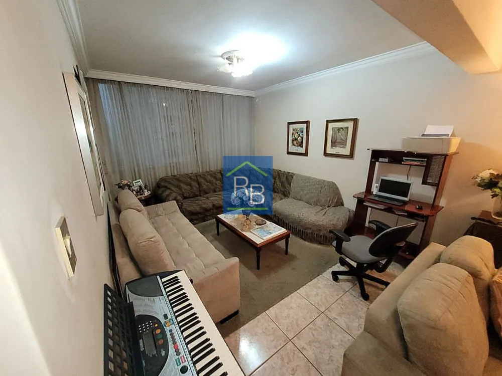 Apartamento, 3 quartos, 128 m² - Foto 4