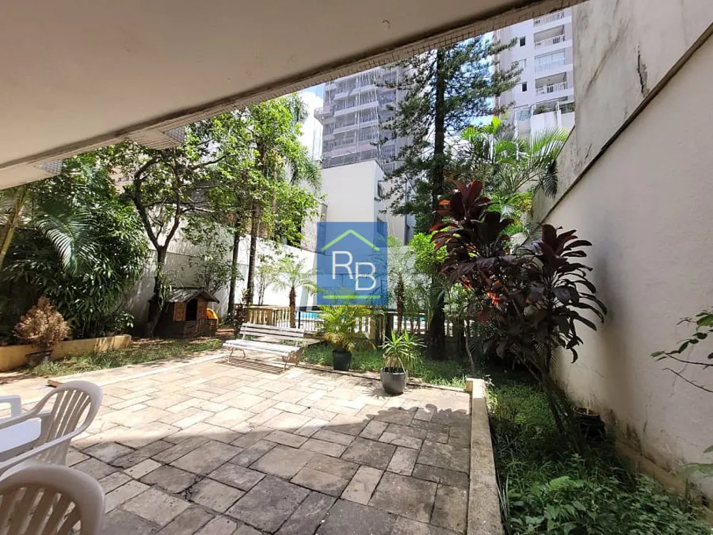Apartamento, 3 quartos, 128 m² - Foto 2