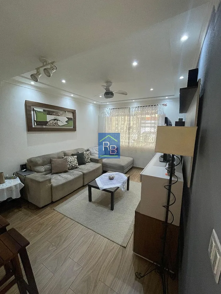 Sobrado, 1 quarto, 79 m² - Foto 4