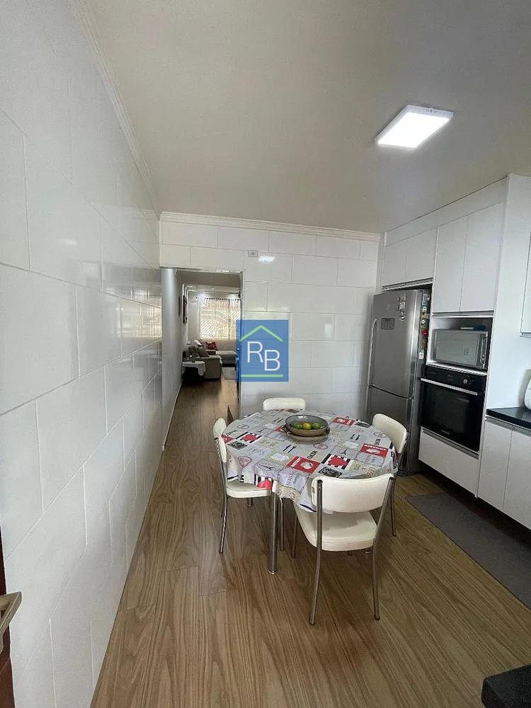 Sobrado, 1 quarto, 79 m² - Foto 1