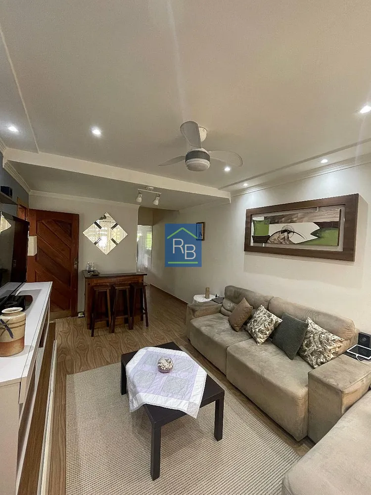 Sobrado, 1 quarto, 79 m² - Foto 2