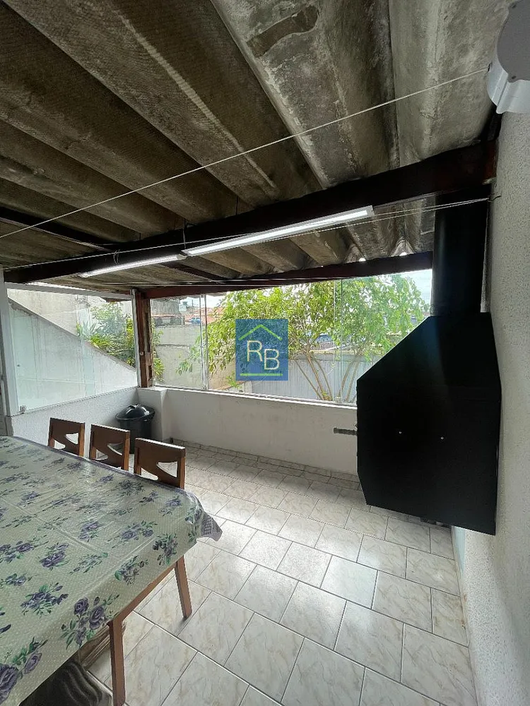Sobrado, 1 quarto, 79 m² - Foto 3