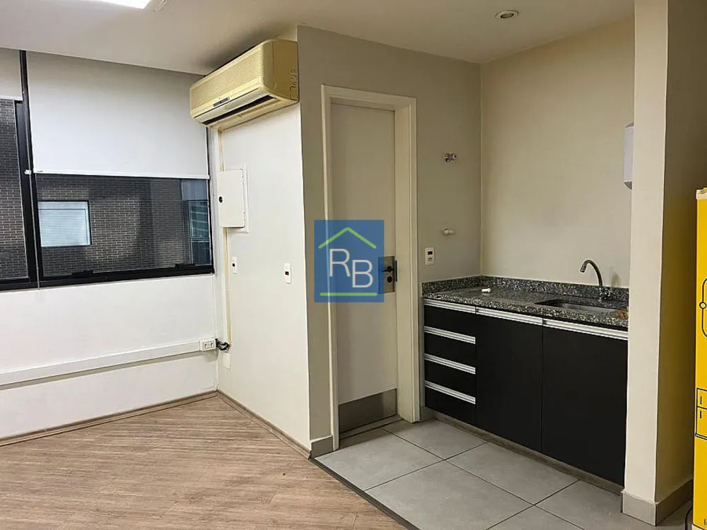 Sala-Conjunto, 36 m² - Foto 2