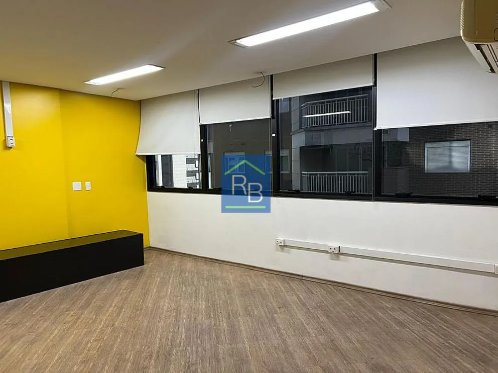 Sala-Conjunto, 36 m² - Foto 3