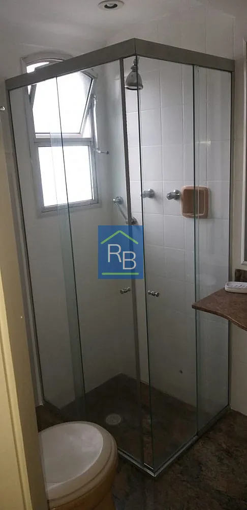 Apartamento, 1 quarto, 44 m² - Foto 1