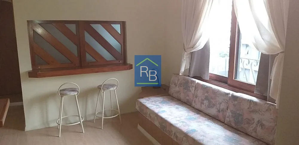 Apartamento, 1 quarto, 44 m² - Foto 3