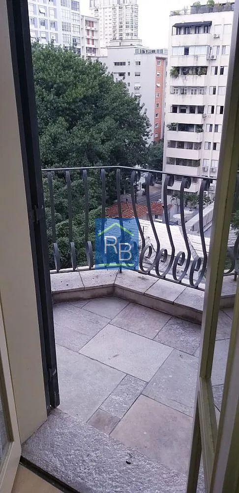 Apartamento, 1 quarto, 44 m² - Foto 4