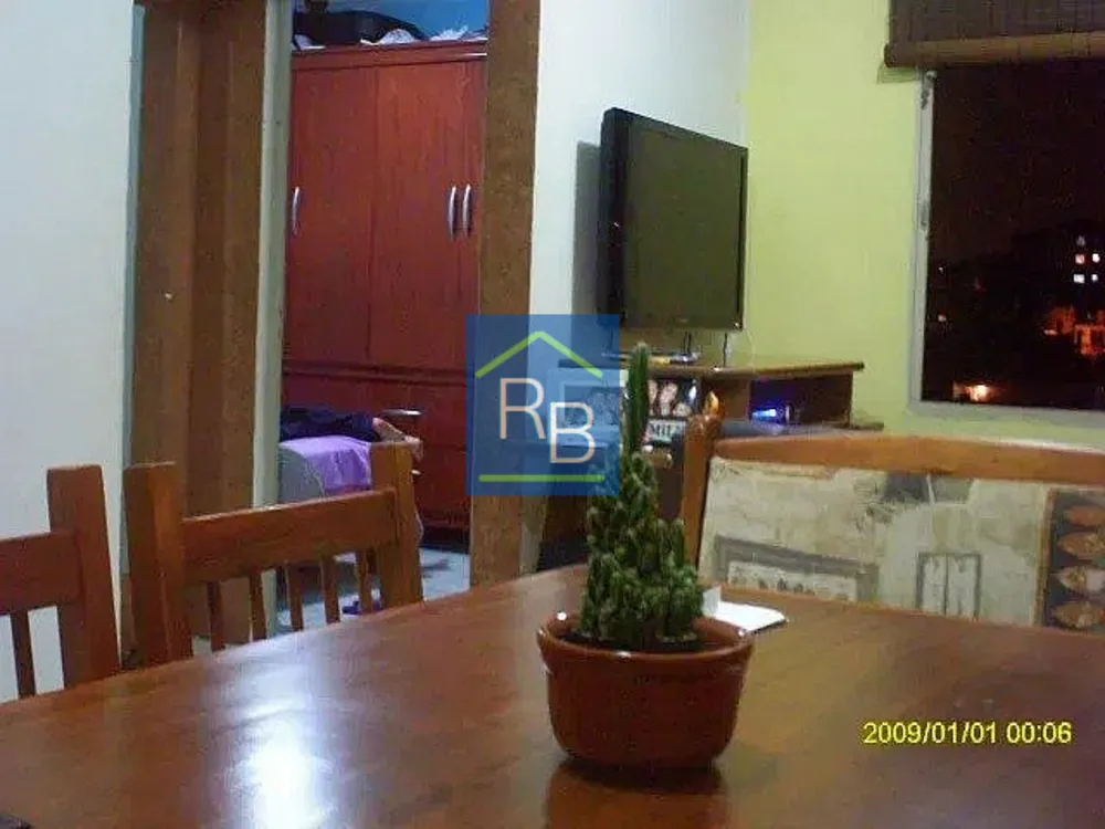 Apartamento, 2 quartos, 48 m² - Foto 3