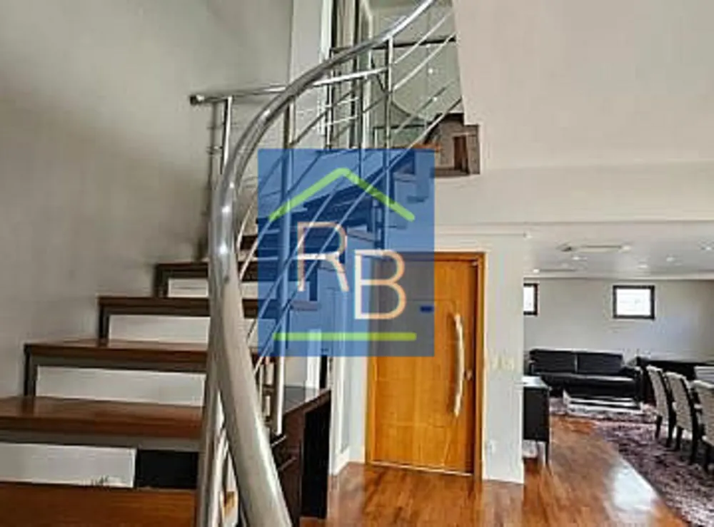 Apartamento, 4 quartos, 270 m² - Foto 3