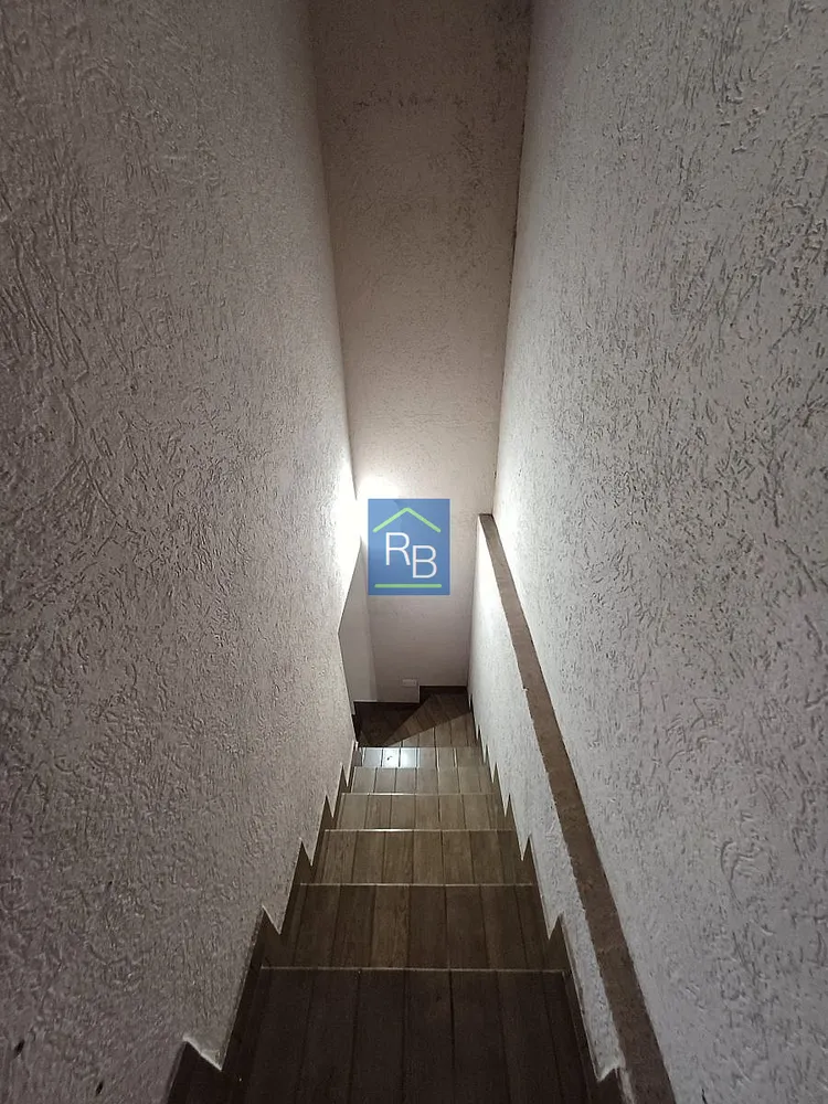 Sobrado, 3 quartos, 85 m² - Foto 1