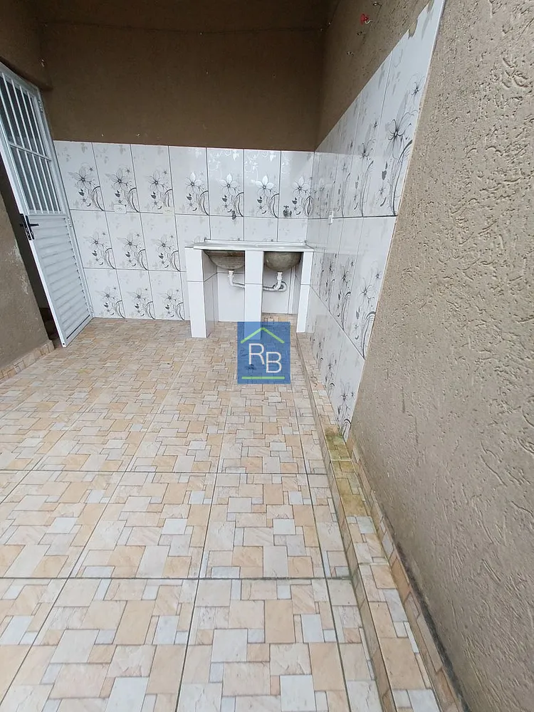 Sobrado, 3 quartos, 85 m² - Foto 2