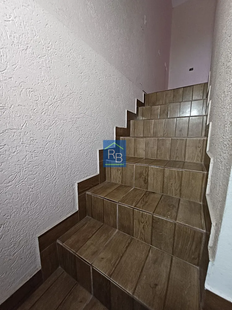 Sobrado, 3 quartos, 85 m² - Foto 3