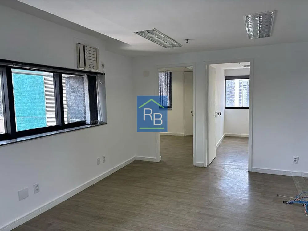 Sala-Conjunto, 124 m² - Foto 3