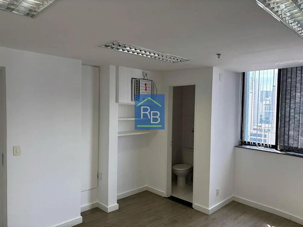Sala-Conjunto, 124 m² - Foto 2