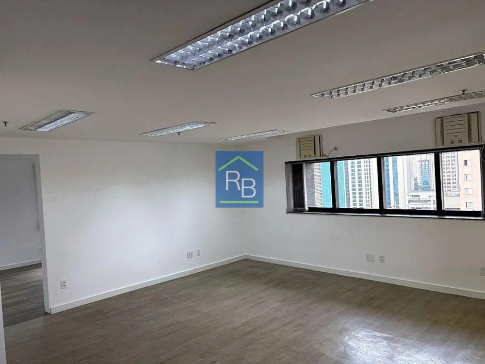 Sala-Conjunto, 124 m² - Foto 1