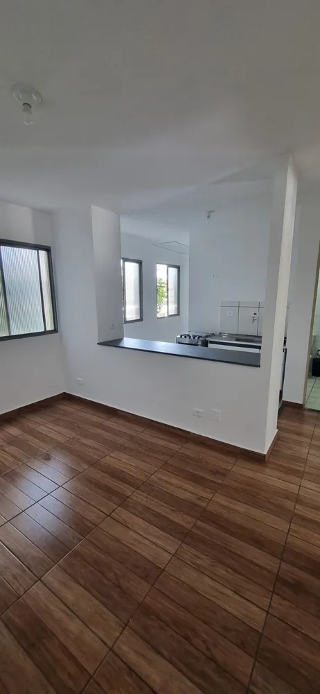 Apartamento, 2 quartos, 41 m² - Foto 8