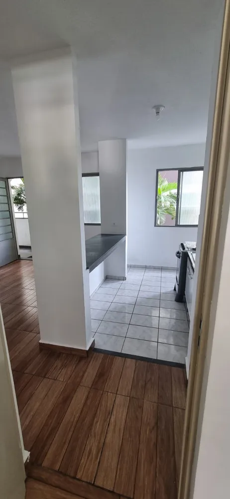 Apartamento, 2 quartos, 41 m² - Foto 1