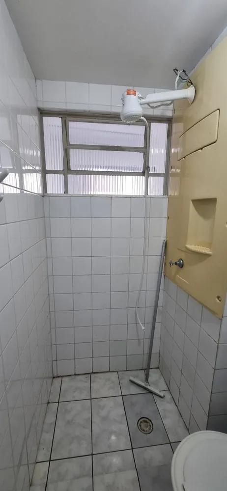 Apartamento, 2 quartos, 41 m² - Foto 2