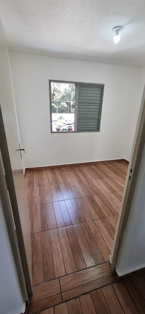 Apartamento, 2 quartos, 41 m² - Foto 7