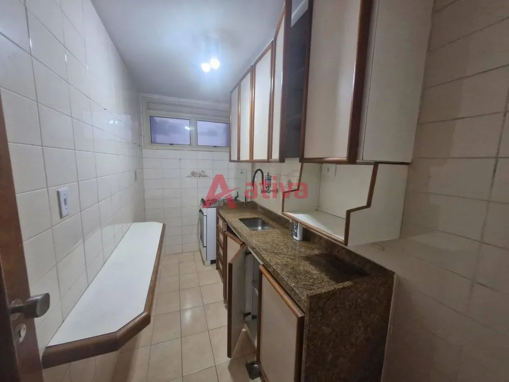 Apartamento, 2 quartos, 60 m² - Foto 3