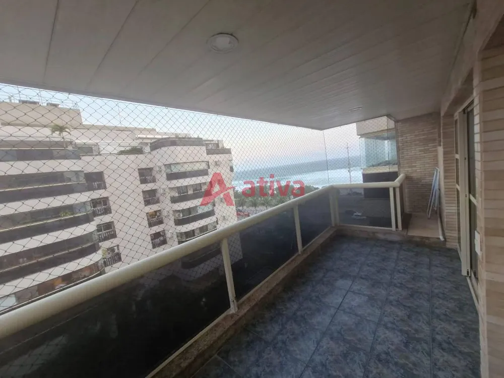 Apartamento, 2 quartos, 60 m² - Foto 6