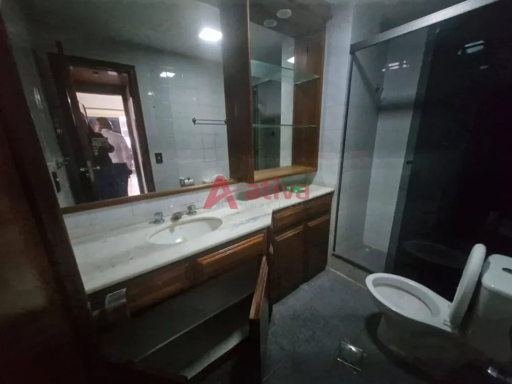 Apartamento, 2 quartos, 60 m² - Foto 4