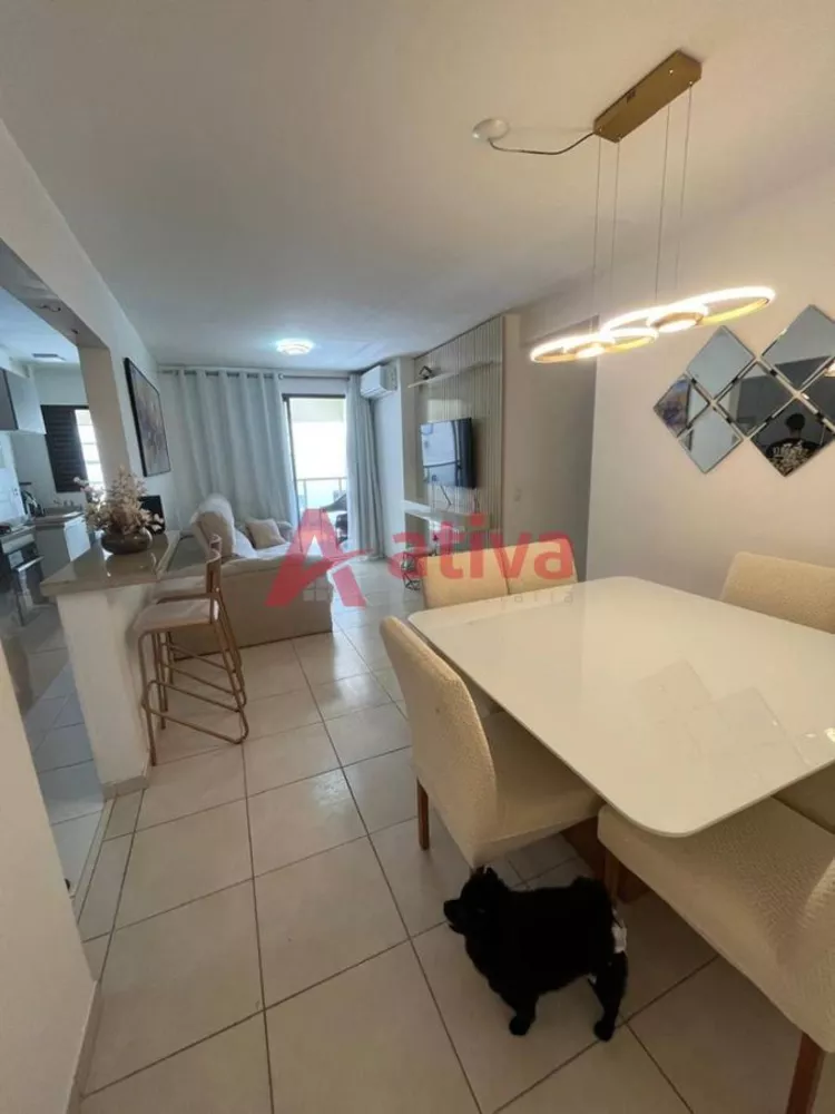Apartamento, 3 quartos, 82 m² - Foto 41