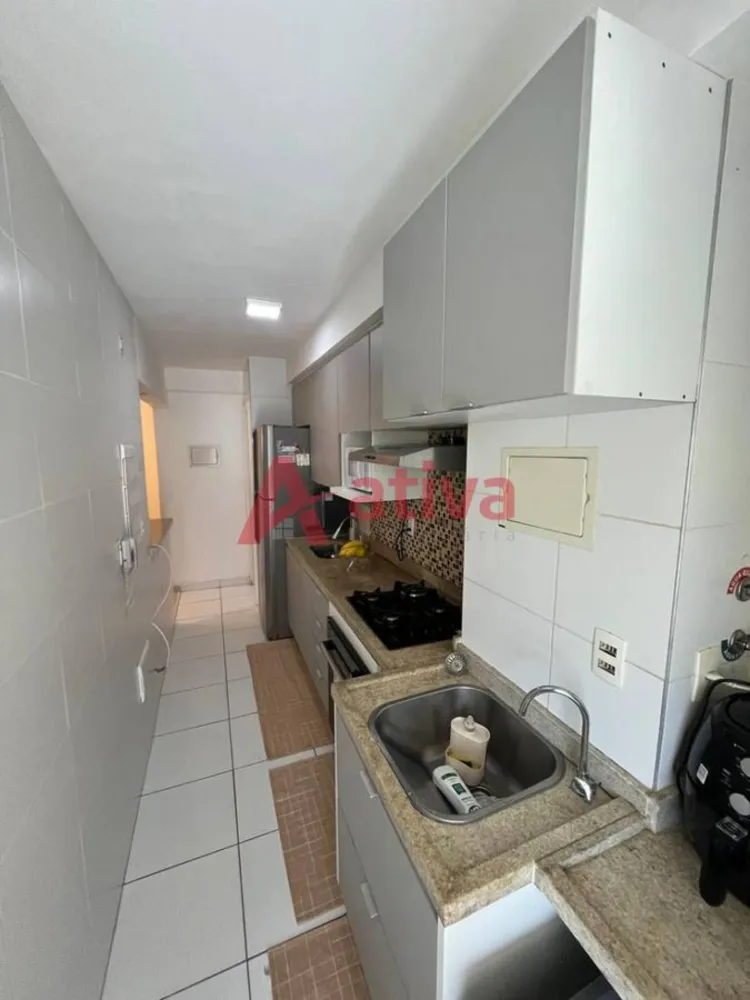 Apartamento, 3 quartos, 82 m² - Foto 27