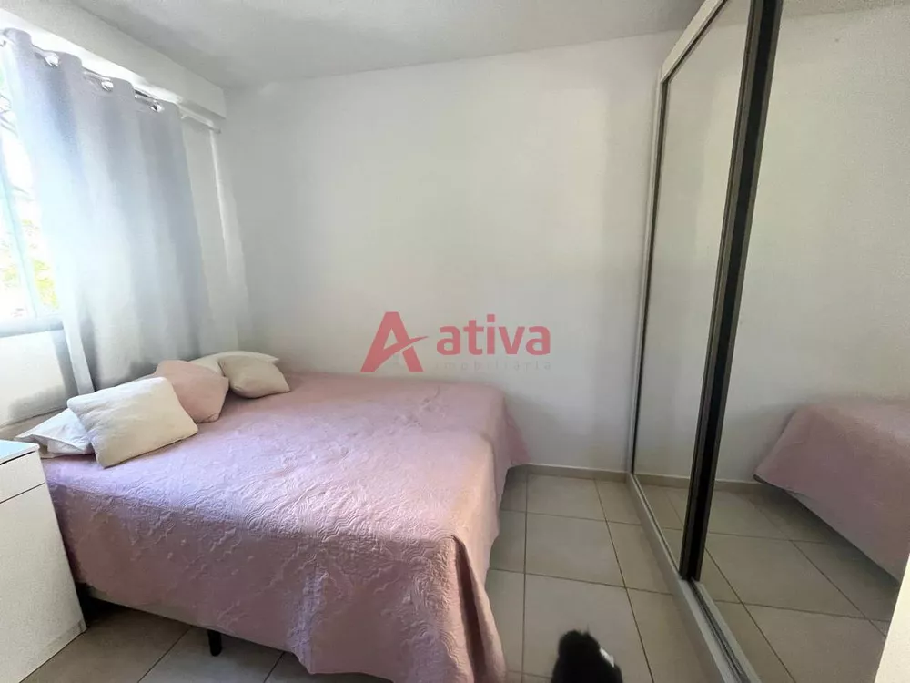 Apartamento, 3 quartos, 82 m² - Foto 11