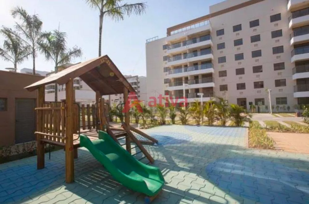 Apartamento, 3 quartos, 82 m² - Foto 9