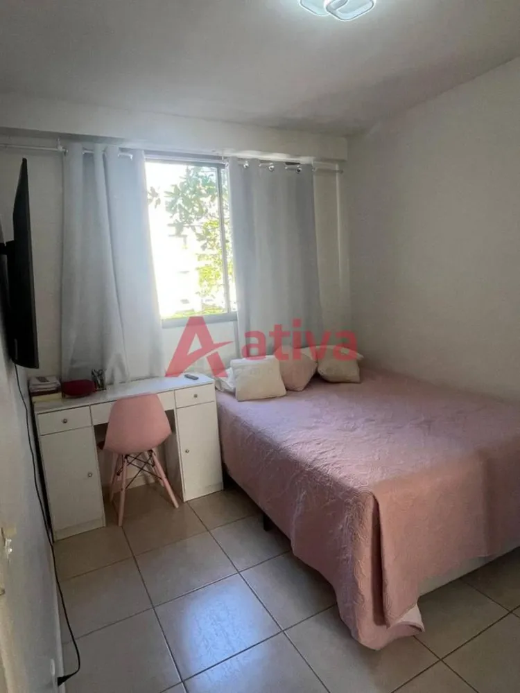 Apartamento, 3 quartos, 82 m² - Foto 20